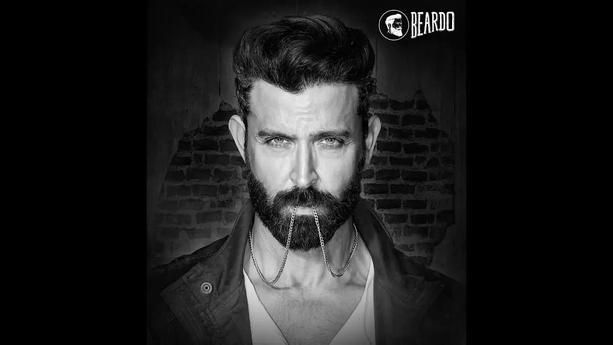 Hrithik Roshan