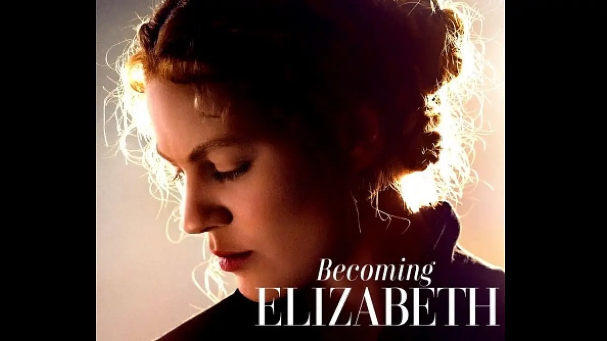 Becoming Elizabeth