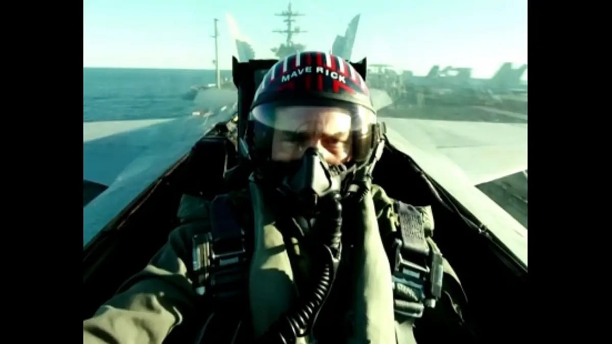 Top Gun: Maverick