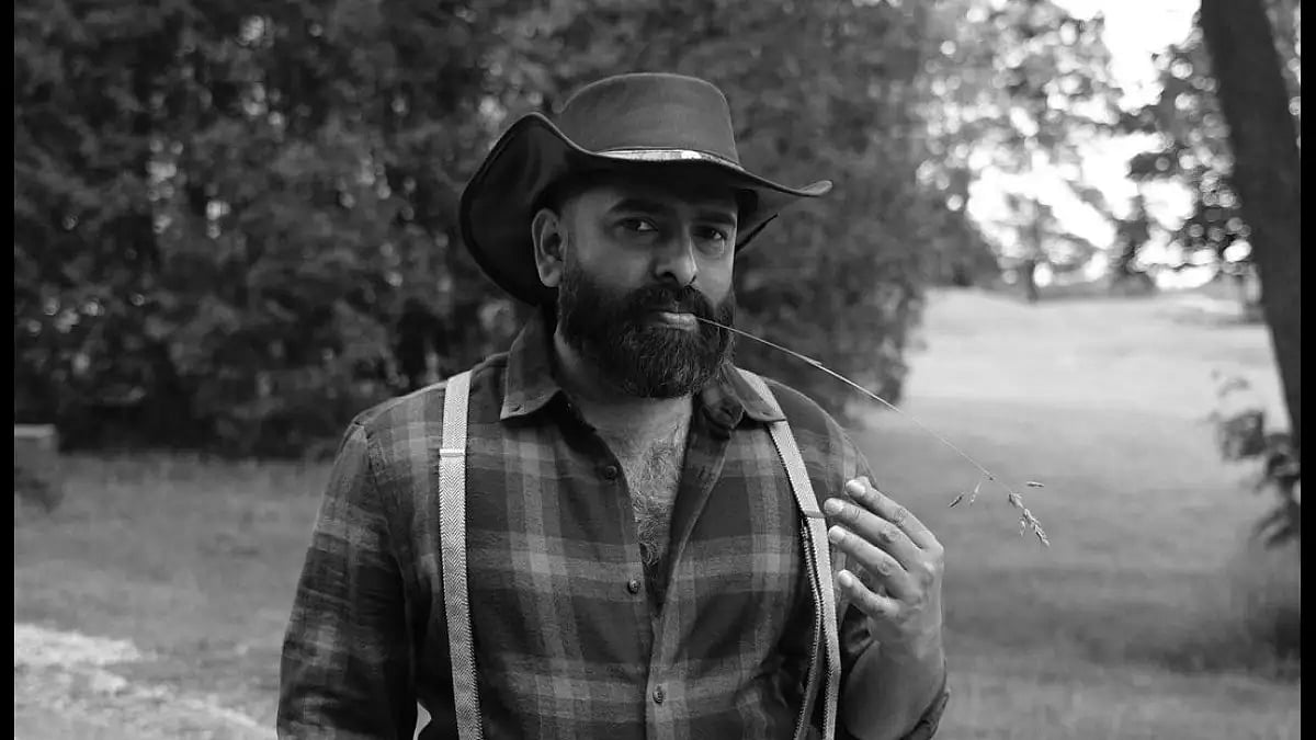 Santhosh Narayanan