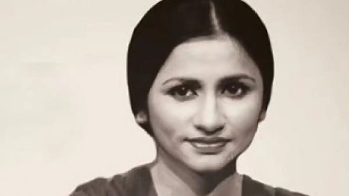 'Bulbul-e-Pakistan' Nayyara Noor