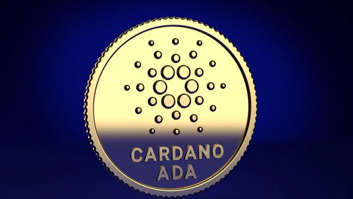 ADA Price Prediction