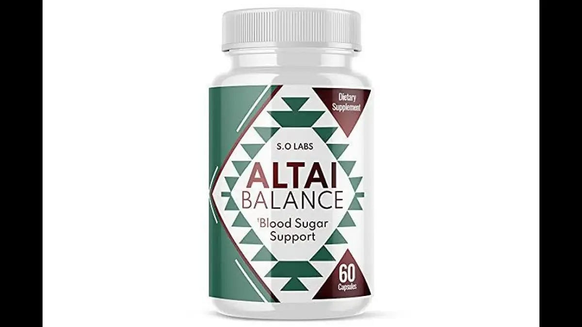 Altai Balance