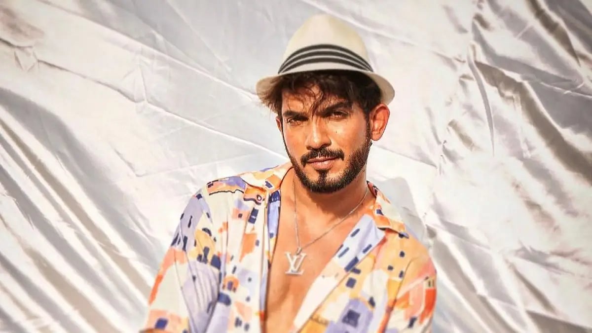Arjun Bijlani
