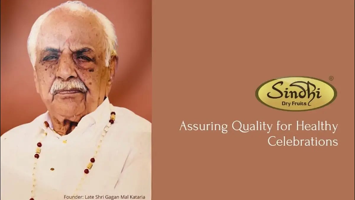 Sindhi Dry Fruits