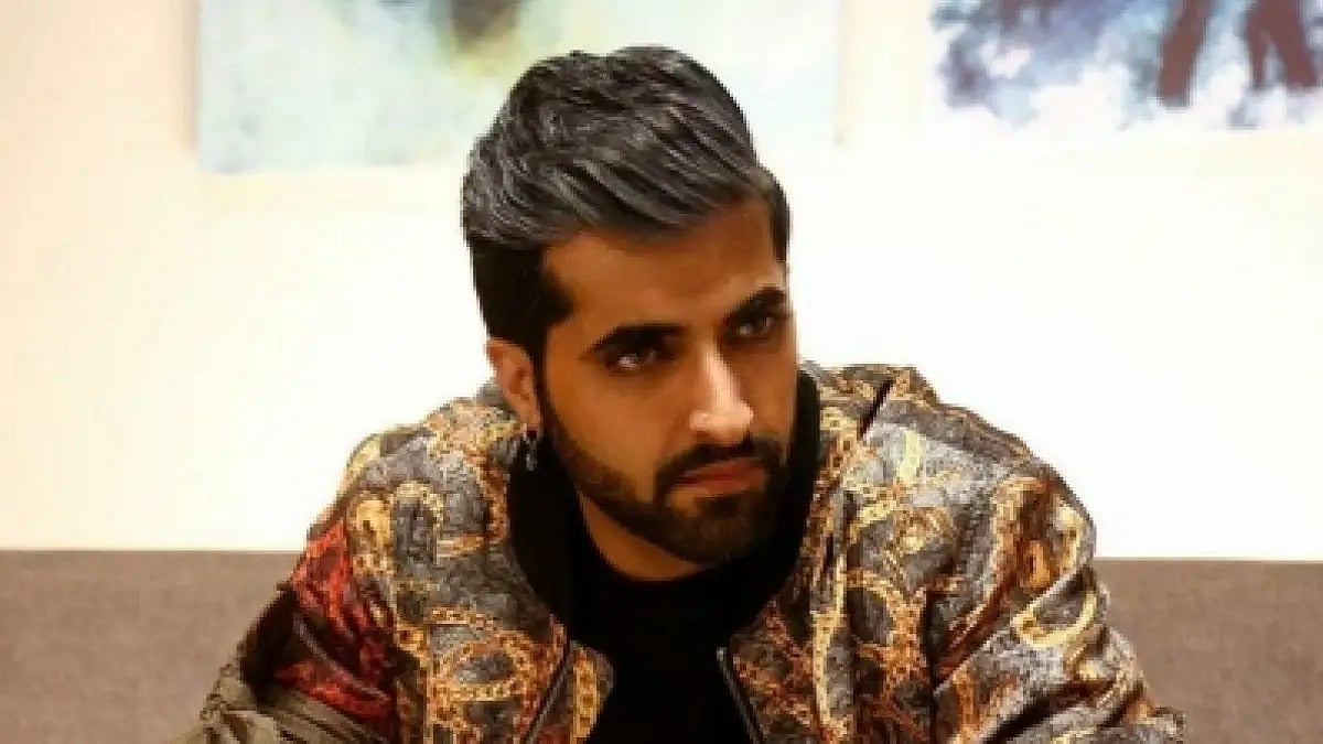 Akshay Oberoi
