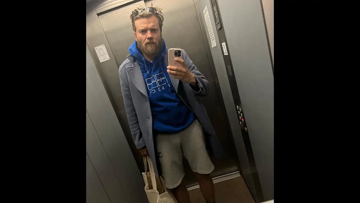 Pilou Asbaek
