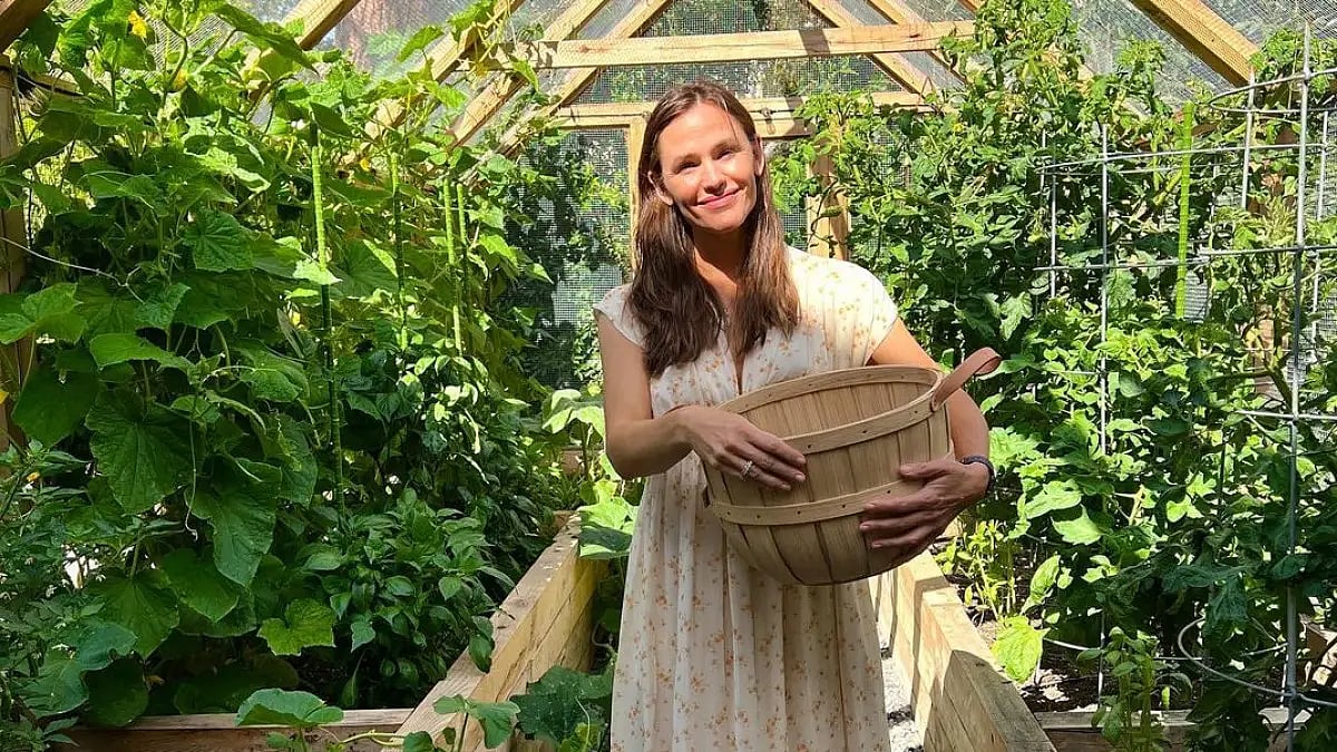 Jennifer Garner