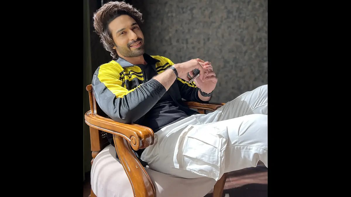 Vijayendra Kumeria