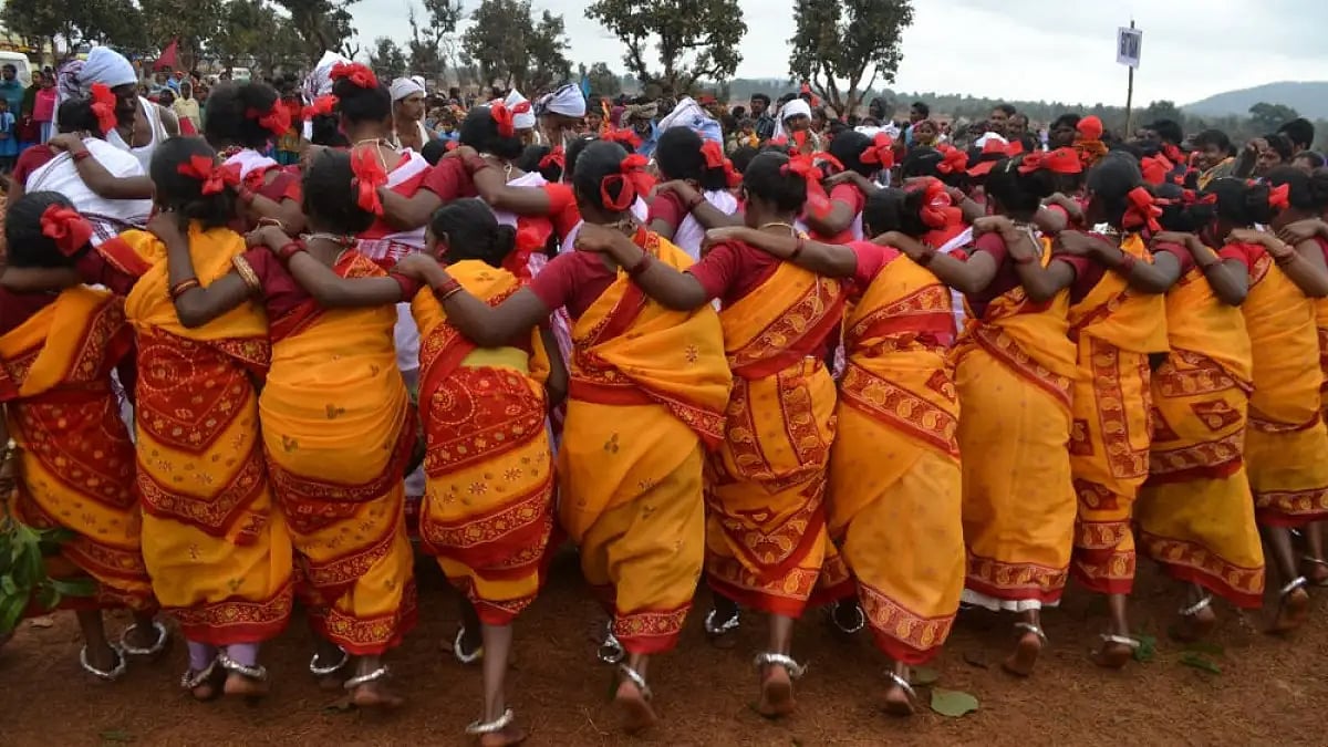 Karam festival