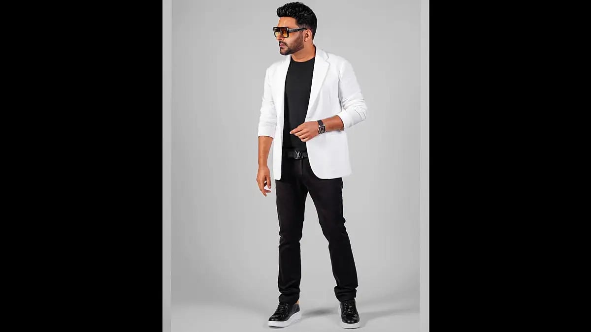 Kapil Sharma