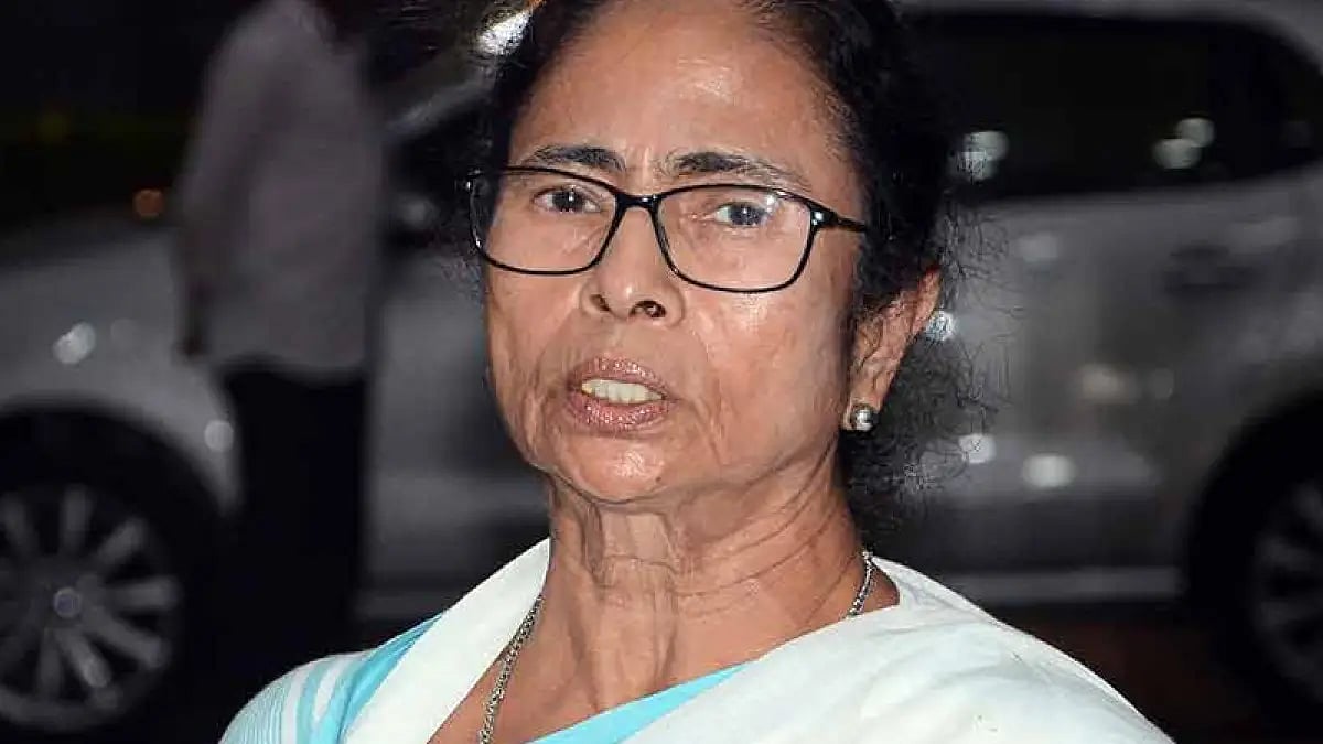 CM Mamata Banerjee hiked the financial assistance for the states Durga puja-organising club