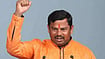 BJP Telangana MLA 'Tiger' Raja Singh Arrested Again After Getting Bail In Hyderabad BJP MLA from Telangana T Raja Singh