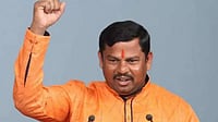 BJP Telangana MLA 'Tiger' Raja Singh Arrested Again After Getting Bail In Hyderabad BJP MLA from Telangana T Raja Singh