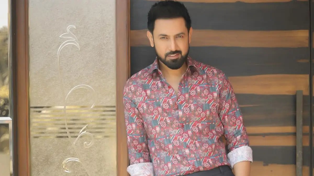 Gippy Grewal