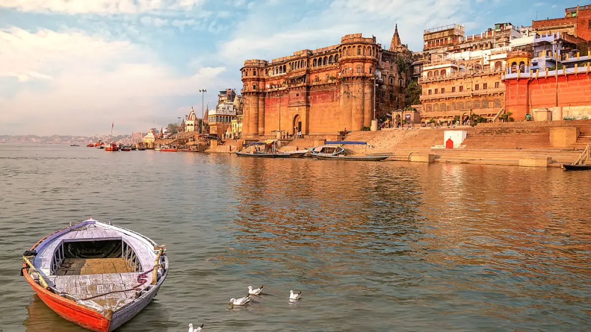 Few sites have begun functioning along rivers like Ganga, Yamuna, Gomati, Hooghly and Chambal.