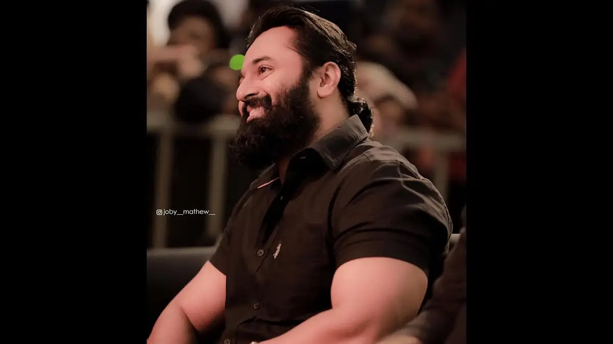 Unni Mukundan