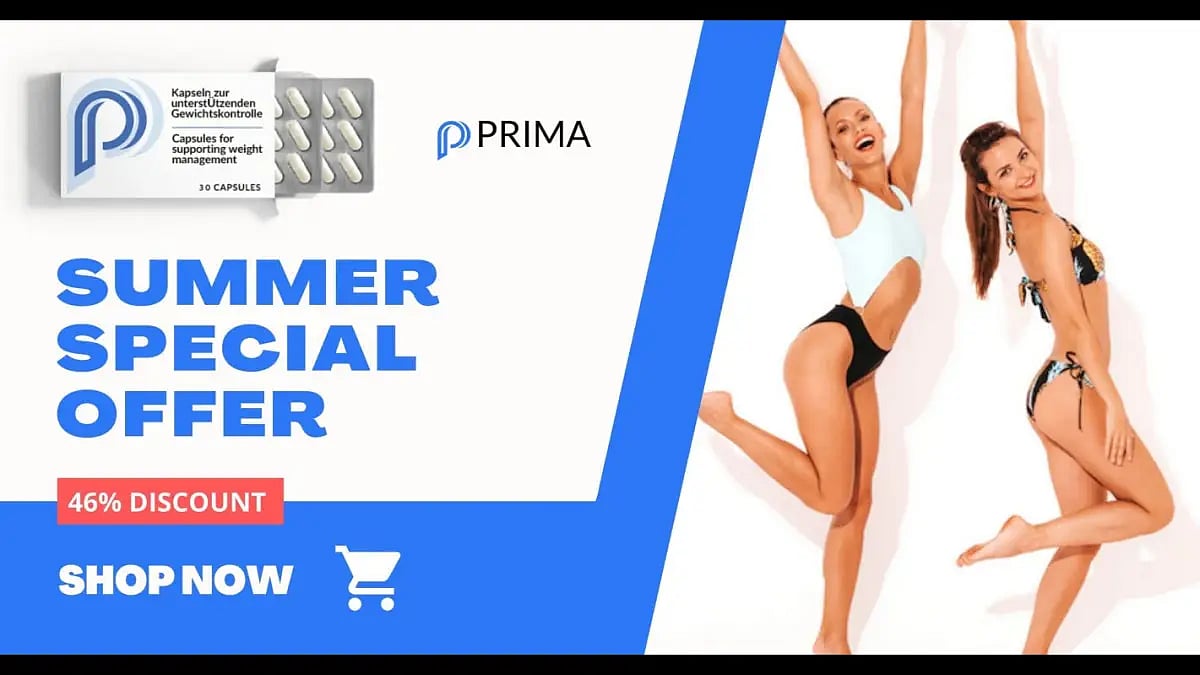 Prima Weight Loss Reviews 