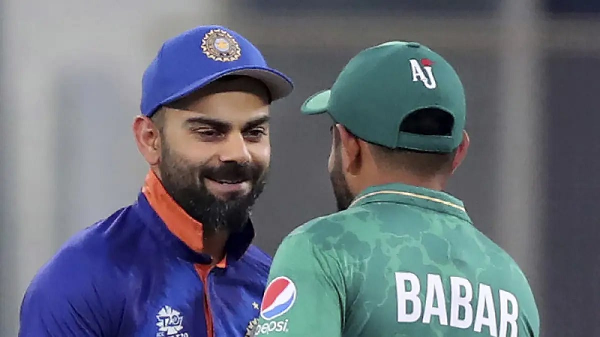 All eyes will be on Virat Kohli when India meet Pakistan in their Asia Cup opener in Dubai.