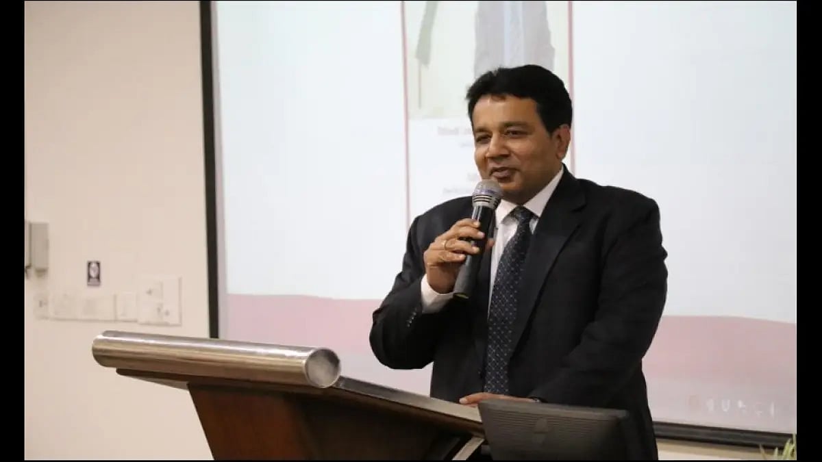 Pranav Gupta