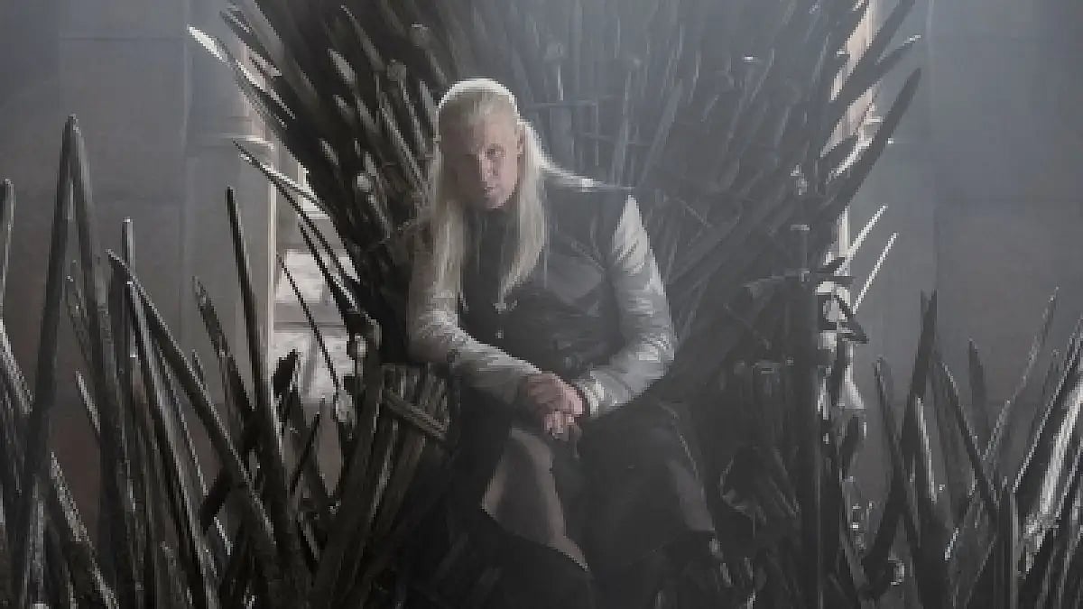 House Of The Dragon