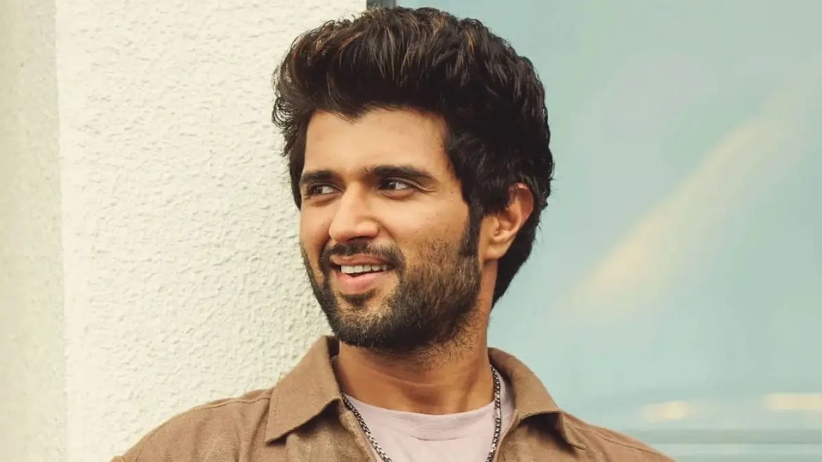 Vijay Devarakonda