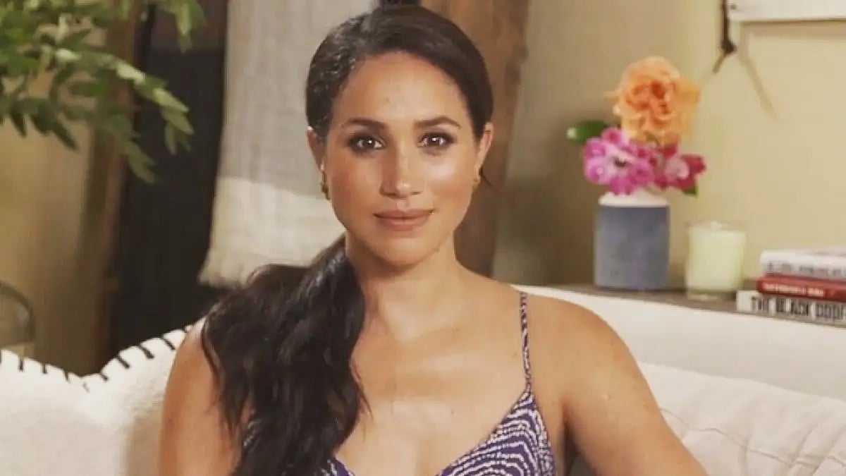 Meghan Markle