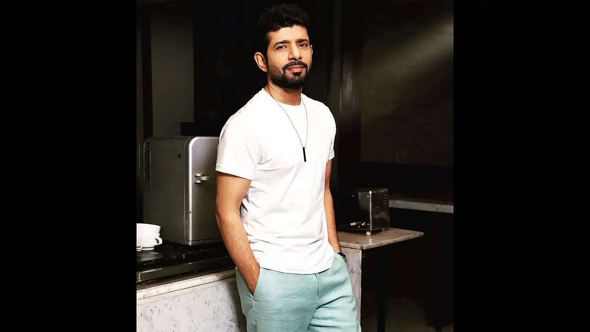 Vineet Kumar Singh