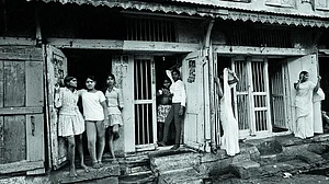 They Fought For Freedom Of The Pen