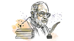 Biographer's Diary: Akshaya Mukul On Writing Biography Of Famous Hindi Novelist Agyeya