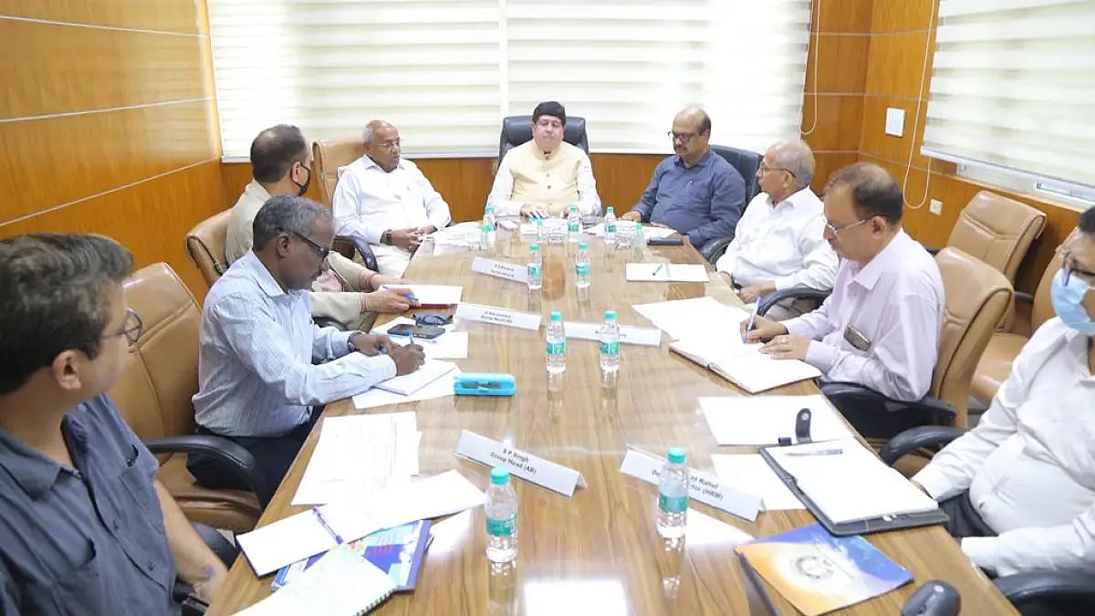 IFFCO and NPC