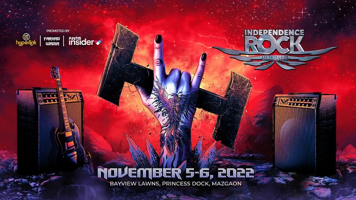 I-rock Fest 