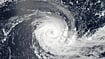 File Photo : After Cyclone Arnab, New Low-pressure Area Forms Over South Andaman Sea
