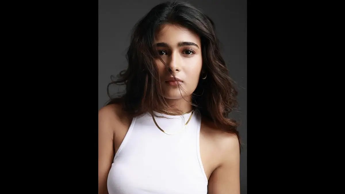 Shalini Pandey Celebrates 5 Years of 'Arjun Reddy'