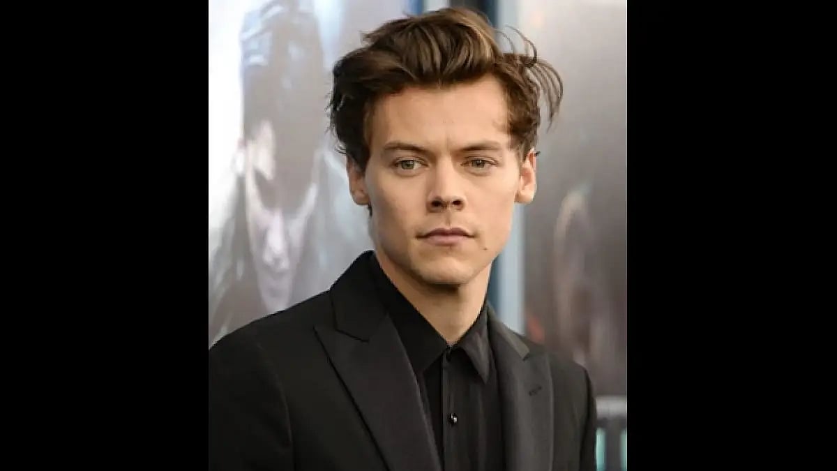 Harry Styles