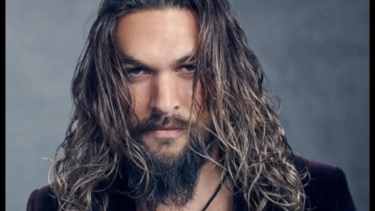 Instagram : Jason Momoa