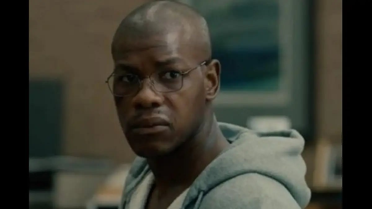John Boyega