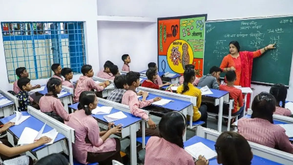 46 teachers selected for National Awards to Teachers 2022