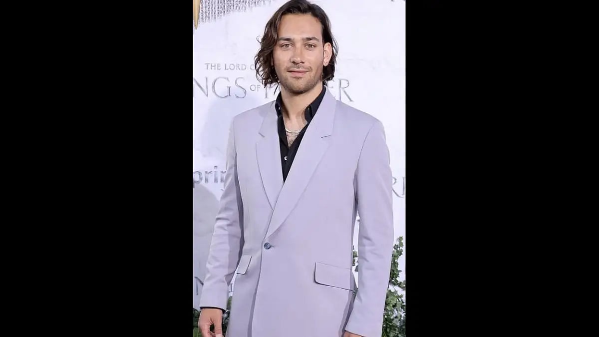 Maxim Baldry