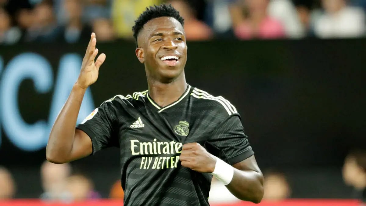 Real Madrid Aim To Keep Road Momentum Going Against Espanyol In La Liga 2022-23  