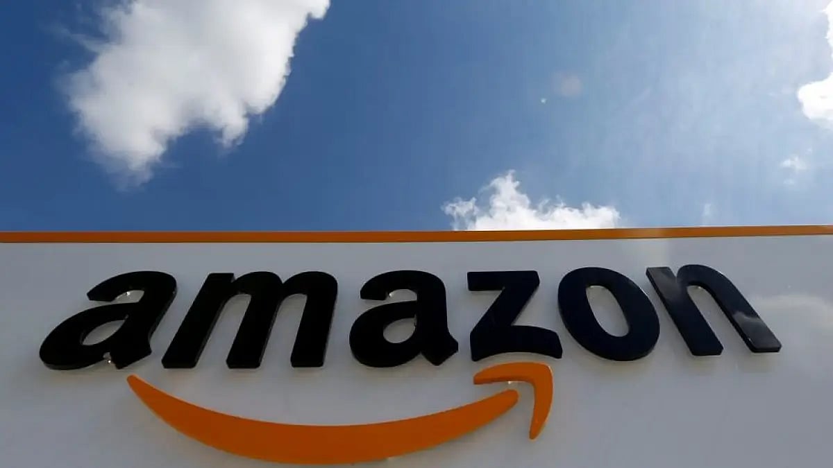 NC Complaint Registered Against Two Amazon India Officials For Non-Cooperation In Gujarat CID's Cyber Fraud Probes