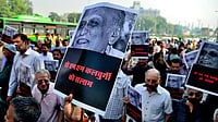 The Price They Pay For Challenging The Republic Of Unreason Deaths of rationalists like Gauri Lankesh and MM Kalburgi have spurred several protests in India