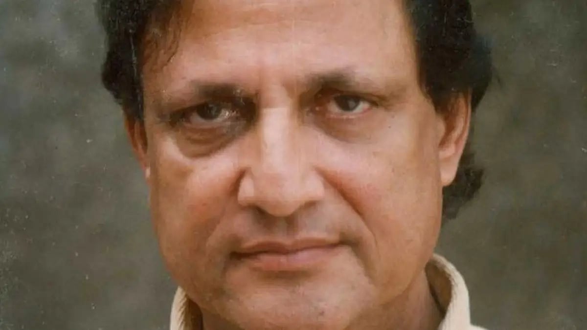 Saawan Kumar Tak