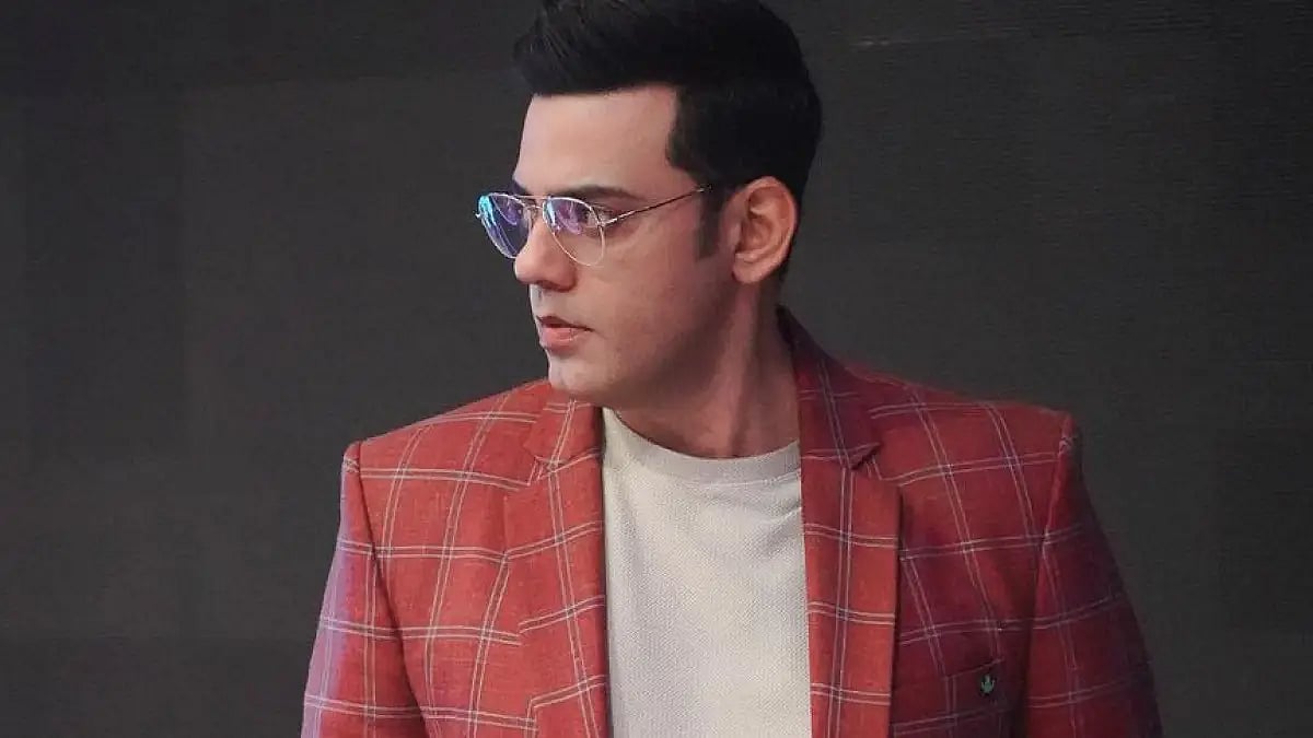 Cyrus Sahukar