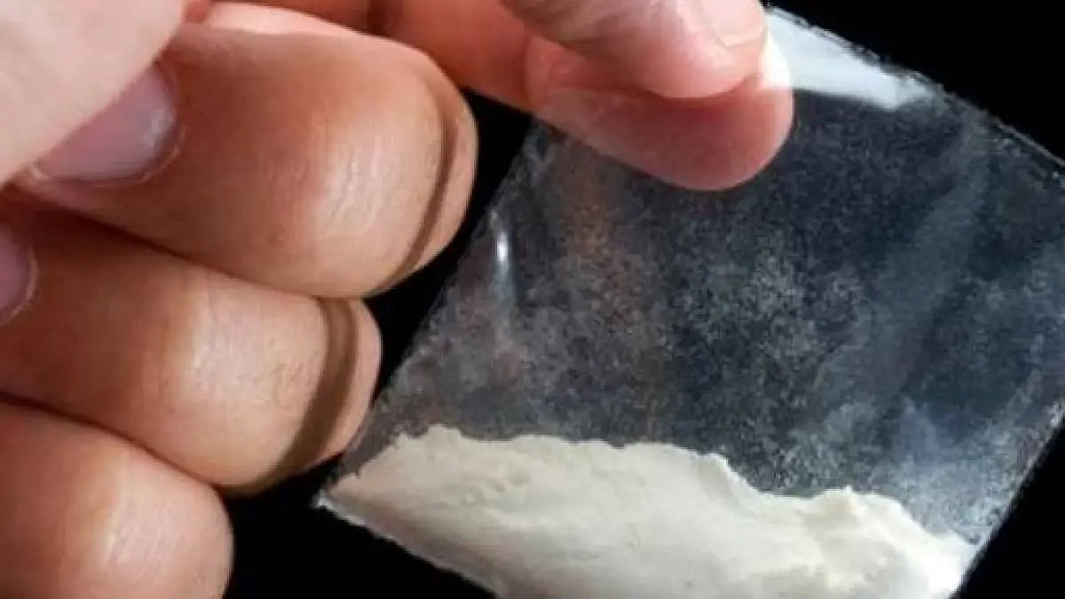 Kerala district has decided to expel or sideline members involved in drug-related activities.
