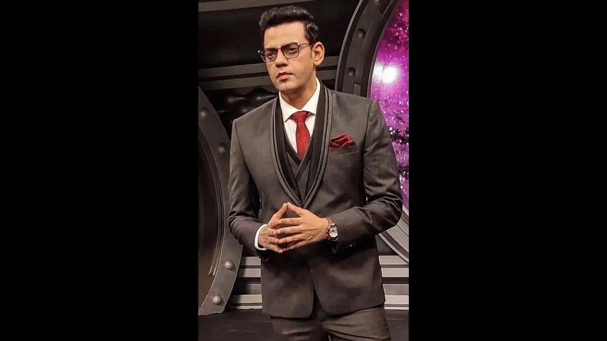 Cyrus Sahukar