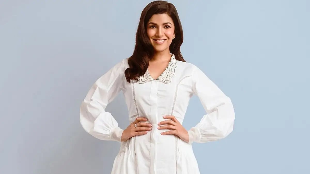 Nimrat Kaur