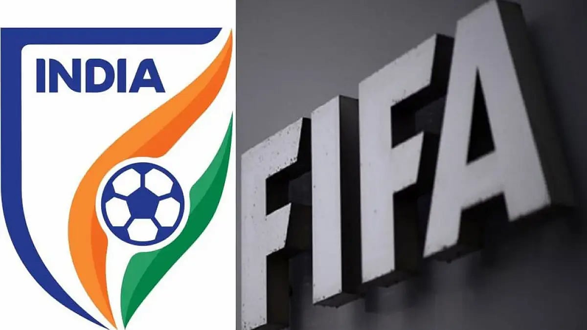 FIFA banned AIFF on August 16. India is scheduled to host its first FIFA event from October 11-30.