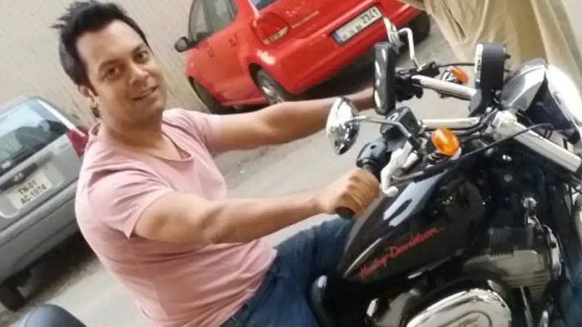 Gangs of Wasseypur' fame Zeishan Quadri