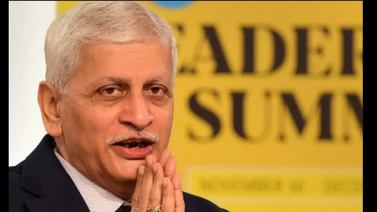 CJI Asks Law Graduates To Devote Time To Legal Aid Work